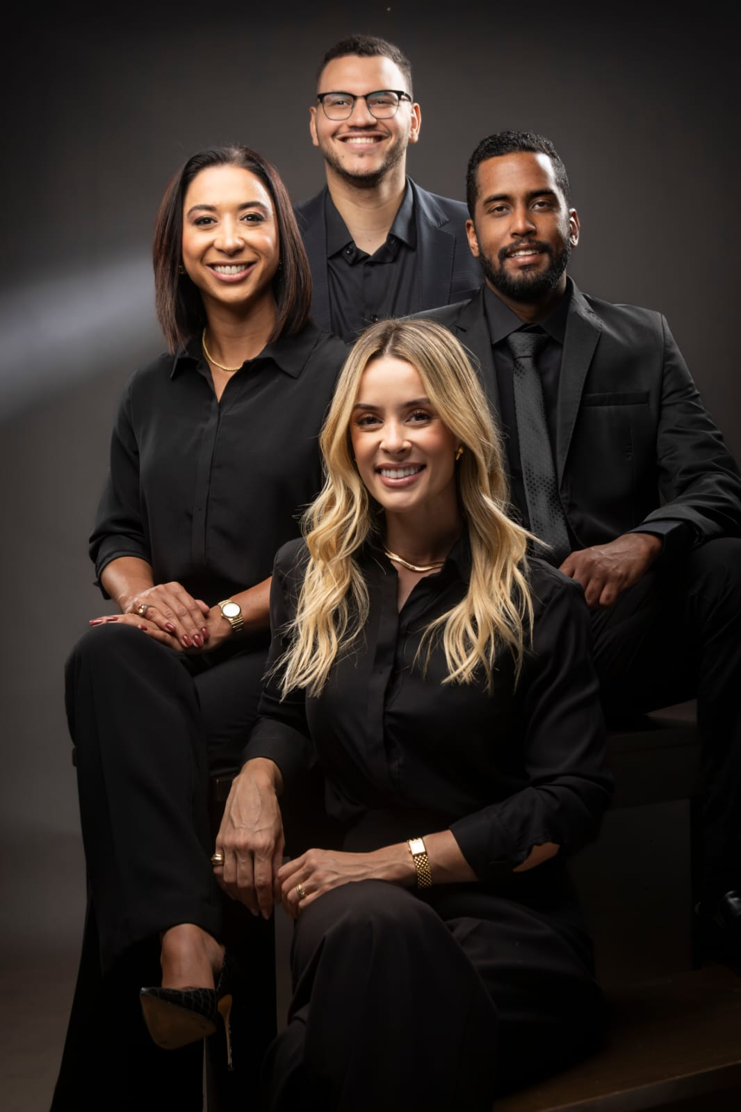 Equipe EB Advocacia